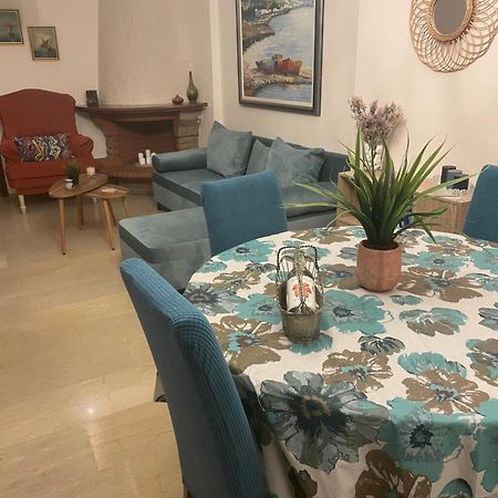 Seaside Argo Apartment Pórto Ráfti Eksteriør bilde