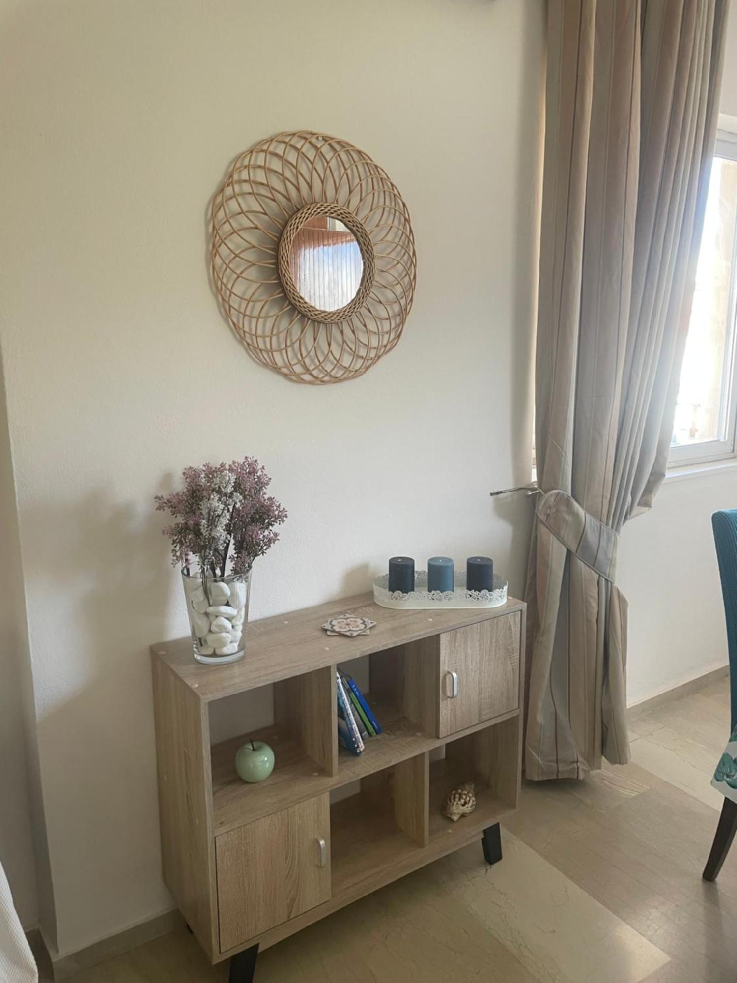 Seaside Argo Apartment Pórto Ráfti Eksteriør bilde