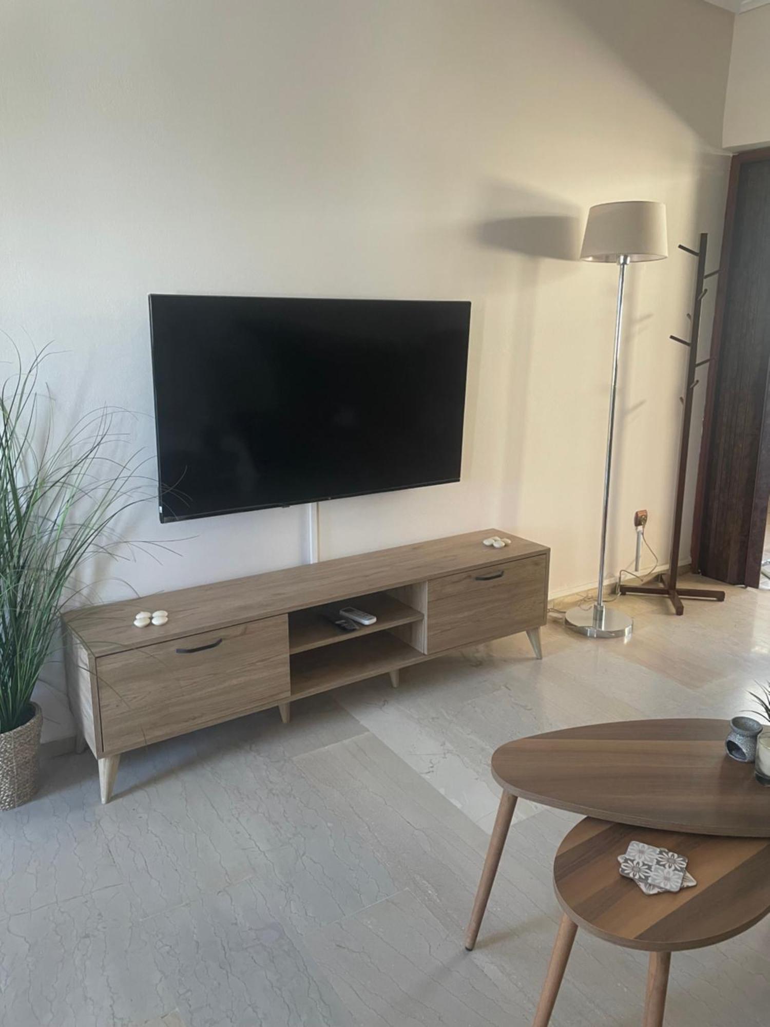 Seaside Argo Apartment Pórto Ráfti Eksteriør bilde