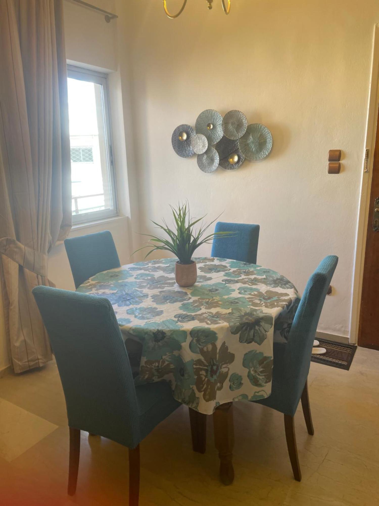 Seaside Argo Apartment Pórto Ráfti Eksteriør bilde