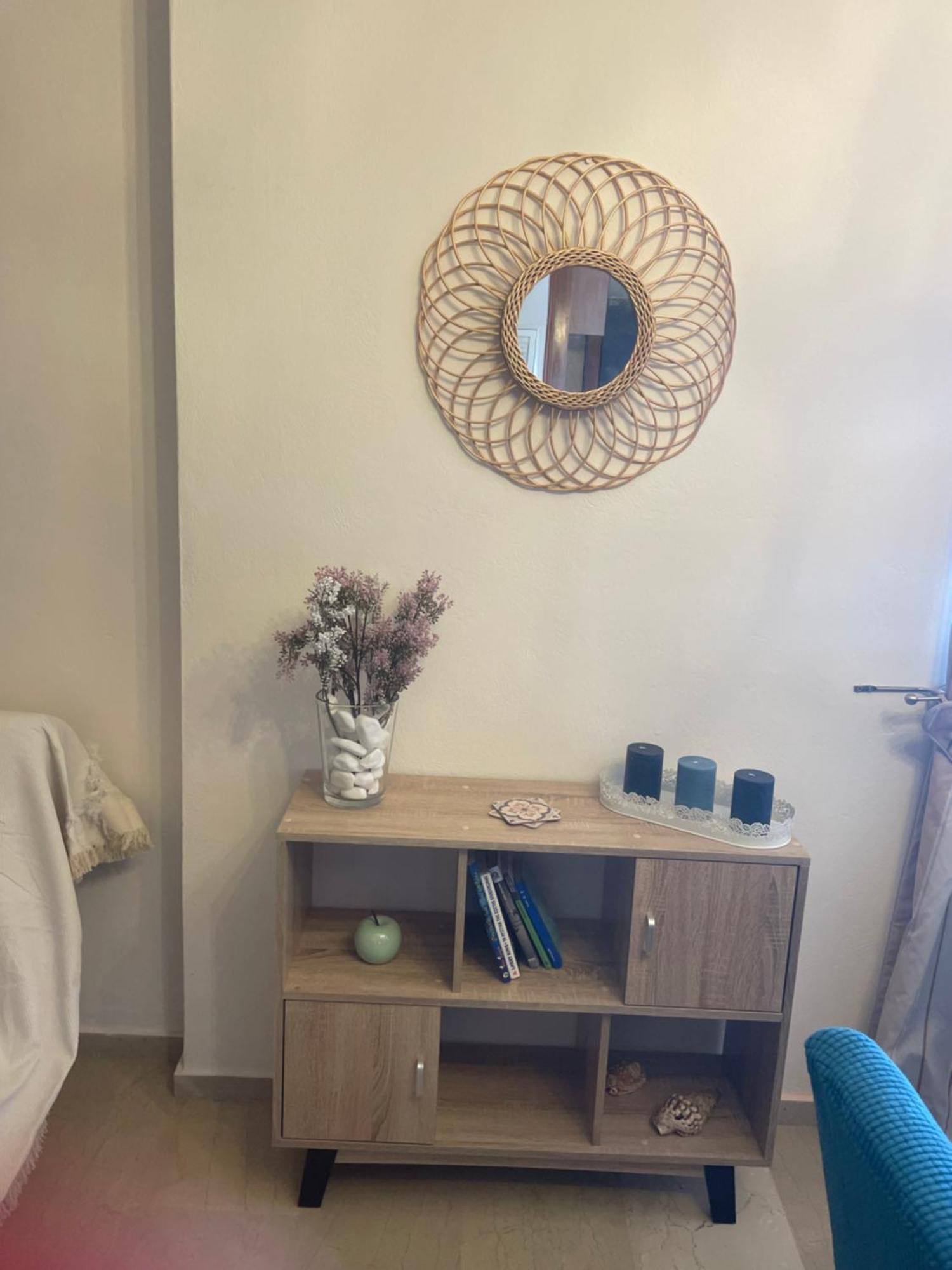 Seaside Argo Apartment Pórto Ráfti Eksteriør bilde